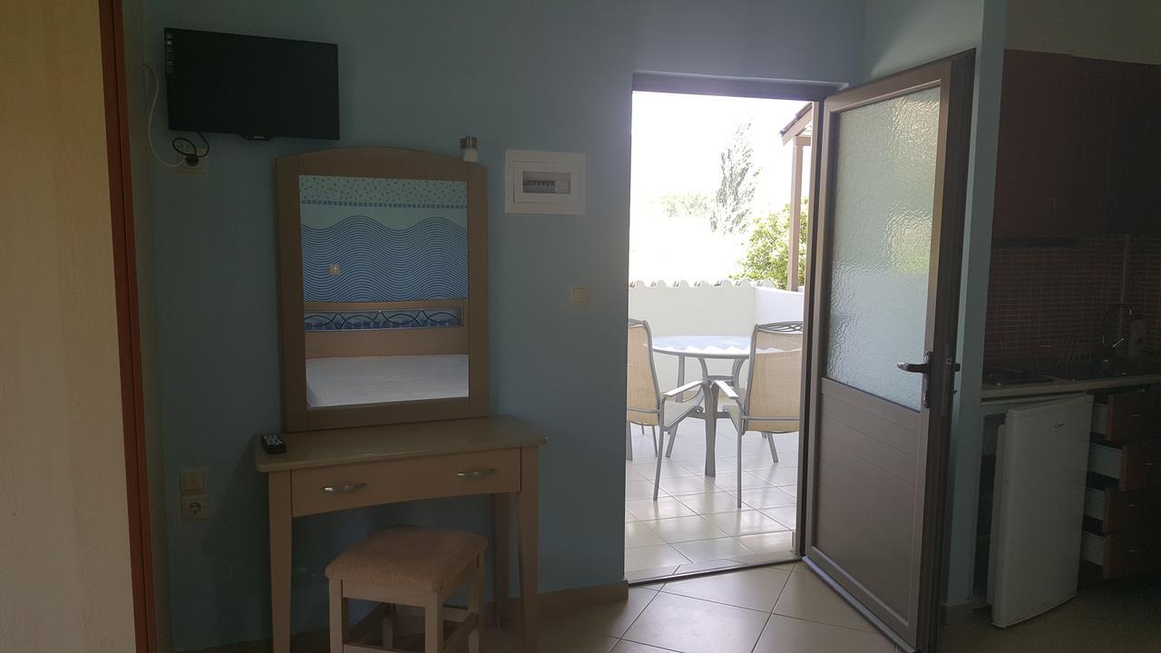 Koxyli Studios Vasiliki  Ngoại thất bức ảnh
