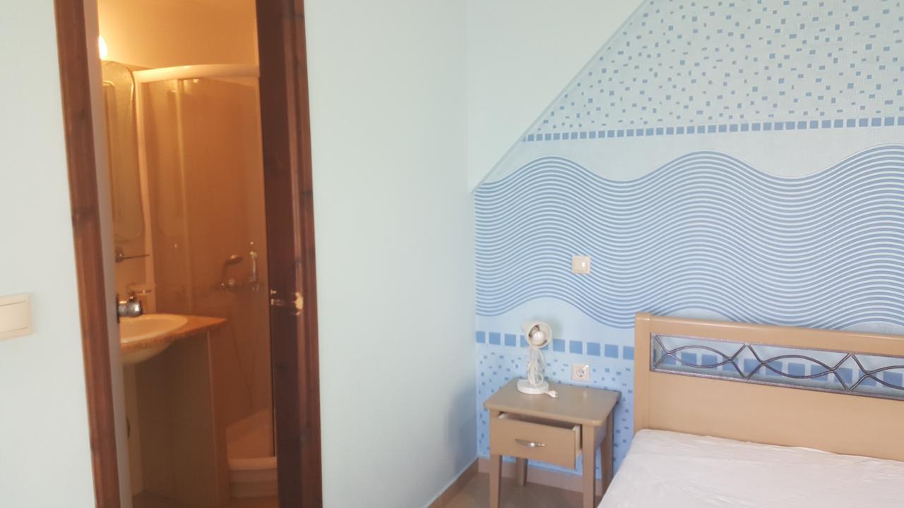 Koxyli Studios Vasiliki  Ngoại thất bức ảnh