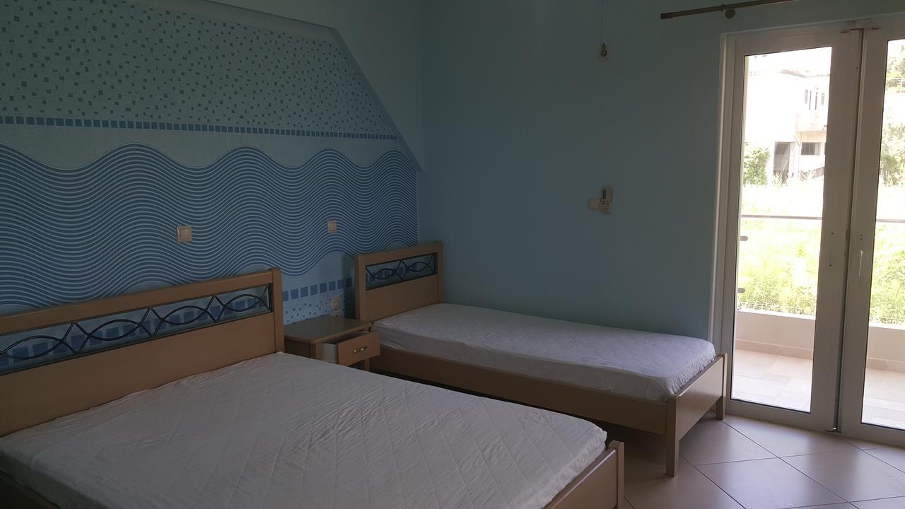 Koxyli Studios Vasiliki  Ngoại thất bức ảnh